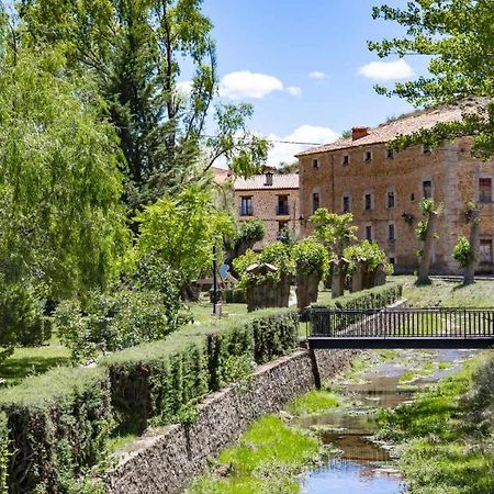 Apartamentos El Mirador Villarroya de los Pinares Eksteriør billede