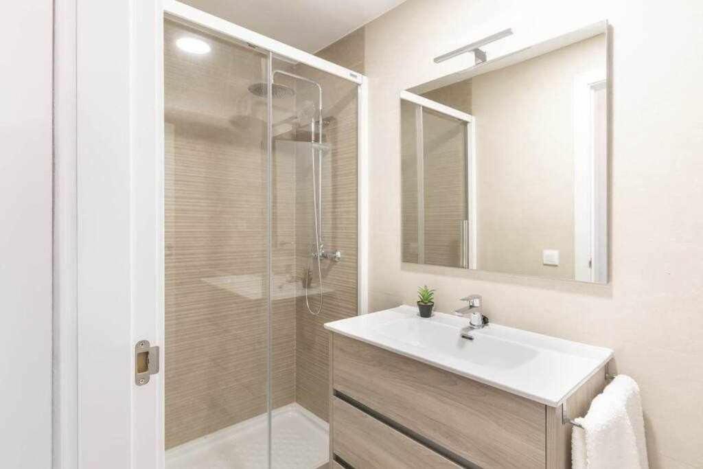 Apartamentos El Mirador Villarroya de los Pinares Eksteriør billede
